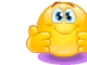 Animated Messenger Emoticons