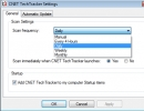 CNET TechTracker