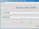 Gateway151 File-2-Folder