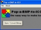 Pop-a-BMP-to-ICO