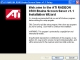 ATI RADEON 8500 Brains Screen Saver
