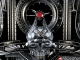 ATI RADEON 9800 Gargoyle Screen Saver