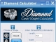 Diamond Carat Weight Calculator