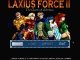 Laxius Force II