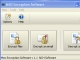 MEO Encryption Software