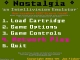 Nostalgia, an Intellivision Emulator