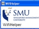 SMU WifiHelper