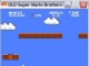 Old Super Mario Bros
