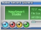 Audio Record Wizard