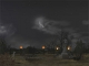 Ghostly Cemetary Halloween Screensaver