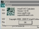 Free VAT Calculator