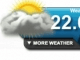 Weatherzone Tracker