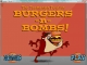 Burgers n Bombs