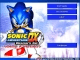 SONIC ADVENTURE DX-Director's Cut