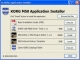 KORG M50 Plug-In Editor RTAS