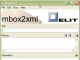 Mbox2xml