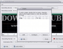 Program view