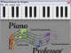Piano Professor for Windows