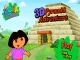 Dora the Explorer 3D Pyramid Adventure