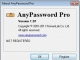 AnyPassword Pro