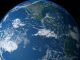 Solar System - Earth 3D Screensaver