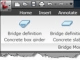 Bridge Modeler for AutoCAD Civil 3D