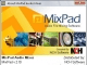 MixPad Audio Mixer