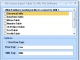 MS Access Export Table To XML File Software