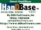 HanDBase® for Palm OS Professional