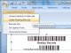 Code 128 Font And Encoder