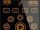 XBMC Virtual Controller