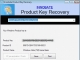 Innobate Product Key Recovery