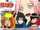 Naruto Dating Sim