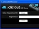 Jolicloud USB Creator