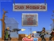 Contra Game - The Guns Nomads