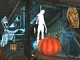 Halloween in the Attic 3D Screensaver