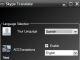 Skype Translate