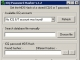 ICQ Password Hasher