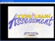 Type to Learn Assessment