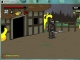 Ninja Brawl