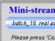 Mini-stream RM-MP3 Converter