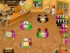 Snowy: Lunch Rush
