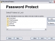 Password Protect