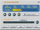 1st Sound Recorder