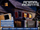 Animal Agents