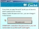 Revosoft Caché