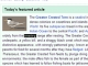MSN Encarta Right-Click Dictionary