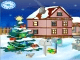 Christmas Yard Screensaver