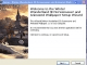 Winter Wonderland 3D Screensaver and Animated Wallpaper