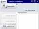 Cache for Google Earth
